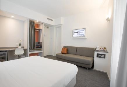 Executive Inn Boutique - 2