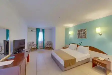 Yelken Mandalinci Spa&Wellness - 68