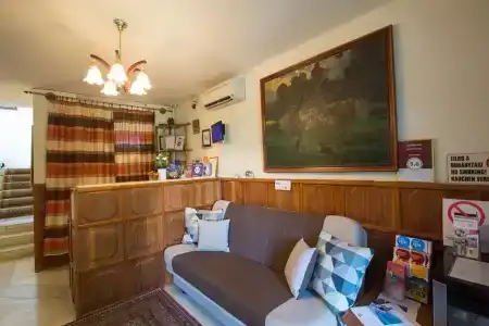 Helios Apartman - 1