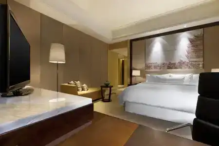 The Westin Wuhan Wuchang - 65