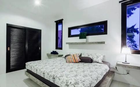 New POP Villas, Koh Tao - 61