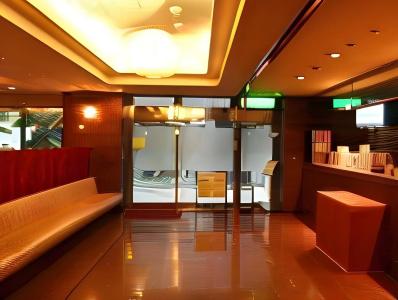 Ikebukuro Royal - 23