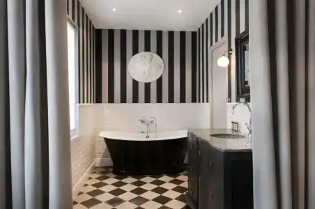 Villa Glamour - 35