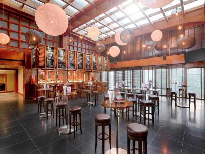 Novotel Yangon Max - 29