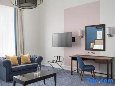 voco Grand Central - Glasgow, an IHG - 107