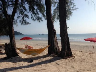 Cede Boutique Beach Resort - 6