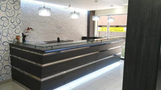 Apartamentos Tinoca - 1