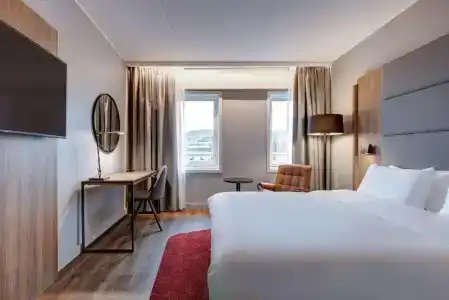 Radisson Blu Nydalen, Oslo - 30