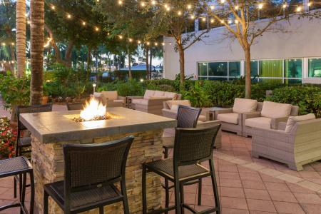 West Palm Beach Marriott - 42