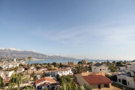 Sun Palace Albir & Spa - 96