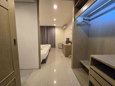 Sleepstation at Pratunam - 177