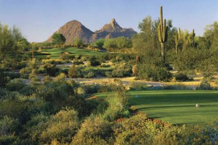 Four Seasons Resorts at Troon North - 39