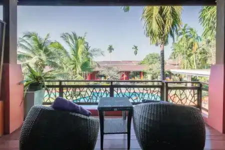 Mai Morn Resort Sha Plus - 40