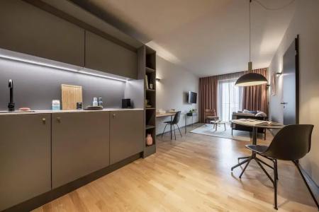 b&b Berlin-Airport - 23