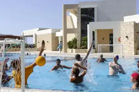 Grand Holiday Resort - 25