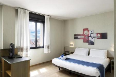 Best Western Residence Italia - 31