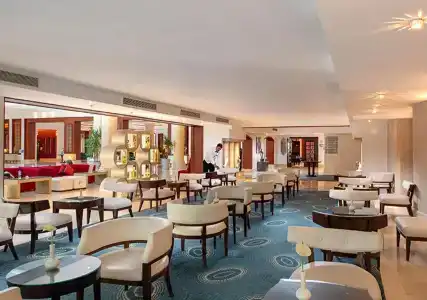 Premier Le Reve & Spa Sahl Hasheesh - Adults Only 16 Years Plus - 35