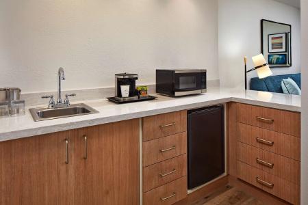 Mdr Marina Del Rey- a Doubletree By Hilton - 23