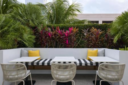 Hyatt Centric South Beach Miami - 20