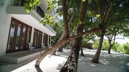 Thundi Sea View - 22