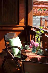 Baan u Sabai Boutique House-Sha Plus - 60