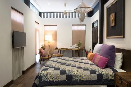 Baan Saen Fang Chiang Mai - Sha Plus - 64