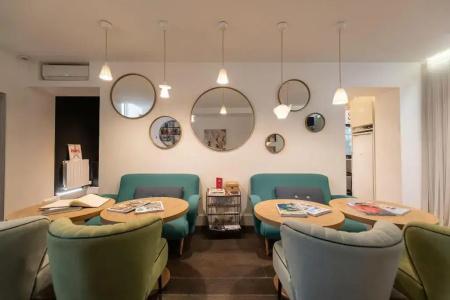 1er Etage Marais - 21