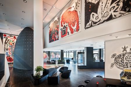 Penck Dresden - 11