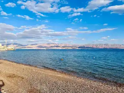 Taba & Nelson Village - 13