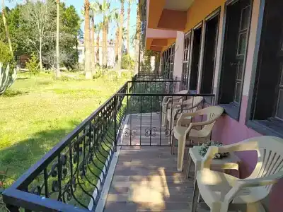 Palme Dalyan - 20