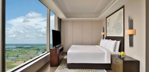 Jw Marriott Kolkata - 87