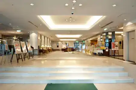 Sunroute Niigata - 14
