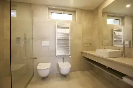 Al Campanile Apart& Suite - 8