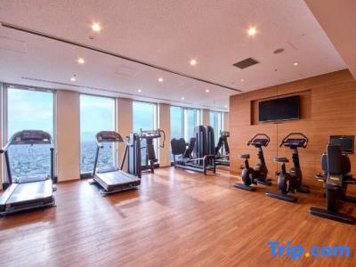 Nagoya Prince Sky Tower - 78