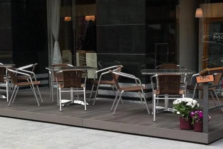 APA Namba-Shinsaibashi - 16