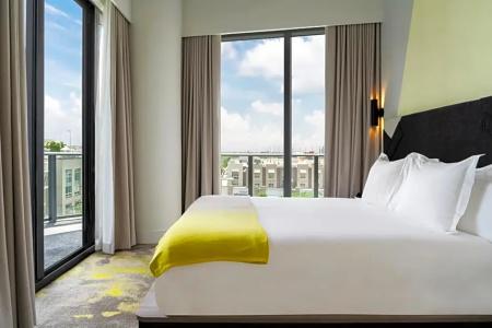 Hyde Suites Midtown - 52