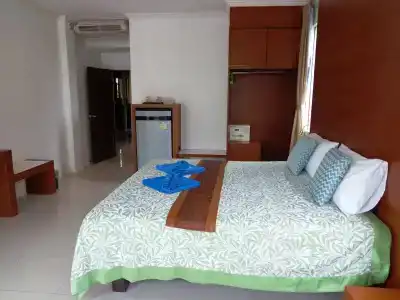 Sukcheewa Residence Phuket - 1