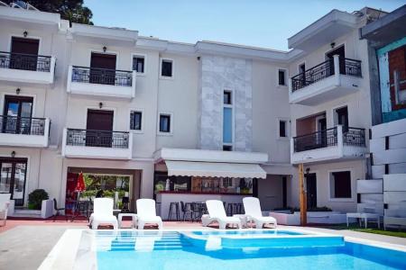Skiathos Somnia - 12