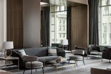 Four Seasons Chicago - 25