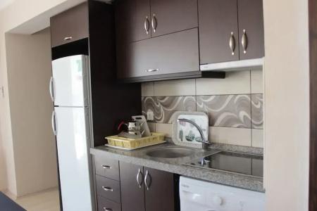Yeni Bademli Konuk Evi - 19