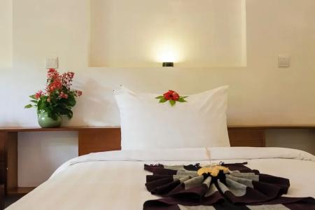 Le Jardin d'Angkor & Resort - 88
