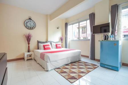 OYO 1134 Baan Zarn Guesthouse - 2