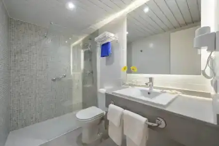 Cenit & Apts. Sol y Viento - 54