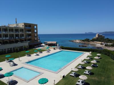 Smy Carlos V Wellness & Spa Alghero - 26