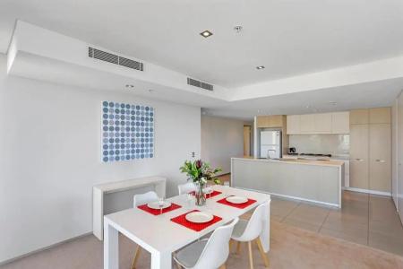 Ambience on Burleigh Beach - 153