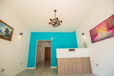 Villa Gaudium - 8
