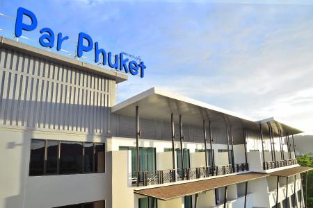 The Par Phuket Sha Plus - 39