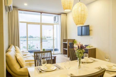 Asiban Quay Boutique - 6