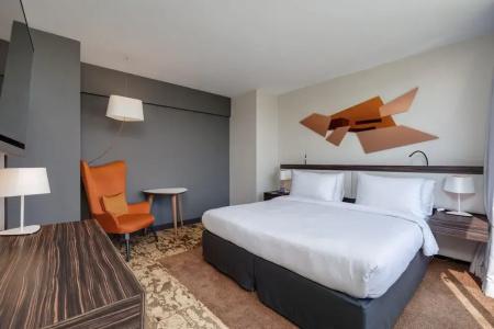 Radisson Blu Paris-Boulogne - 51