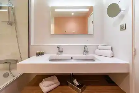 Mercure Marseille Centre Prado Vélodrome - 98